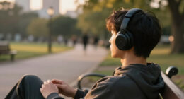 Smart Noise Cancelling Headphones: AI's Top Picks For 2026