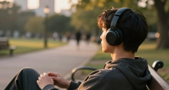 Smart Noise Cancelling Headphones: AI's Top Picks For 2026