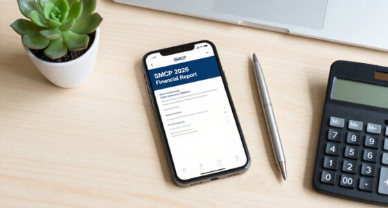 SMCP - Notification Of Availability Of SMCP 2026 Interim Financial Report