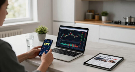 SPY (SPY) Up Or Down On July 24?