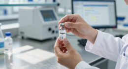 TaiMed Biologics (4147) Receives TFDA Drug License Collection Notice For Trogarzo, Marking The Final Step Toward Commercial Launch In Taiwan