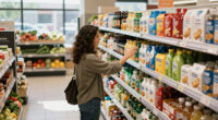 Tesco Surges In Global Coverage