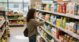 Tesco Surges In Global Coverage