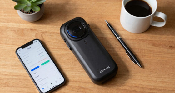 The AI Advantage: CORVUS ISR Cuts Tracker ID Switches By 42%