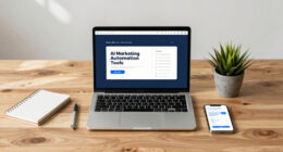 The Best AI Tools For Marketing Automation In 2026: A Complete Guide