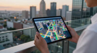The City That Watches Itself: The Living Digital Twin, And The God’s-Eye View We’re Building