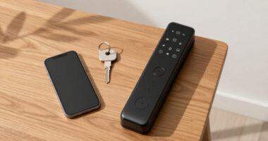 The Door: Why the Interface Is Worth More Than the Model