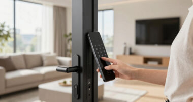 The Door: Why the Interface Is Worth More Than the Model
