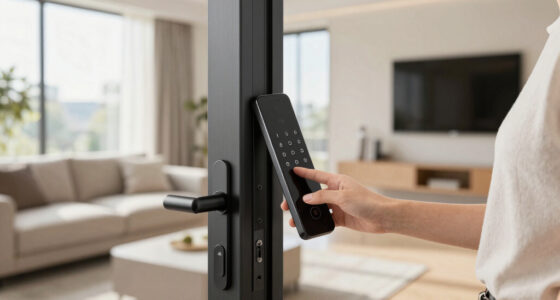 The Door: Why the Interface Is Worth More Than the Model