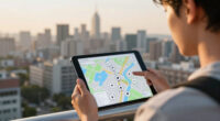 The Eye Over The City: How Wide-Area Motion Imagery Works — And Where It Goes Blind