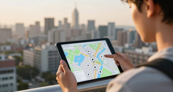 The Eye Over The City: How Wide-Area Motion Imagery Works — And Where It Goes Blind