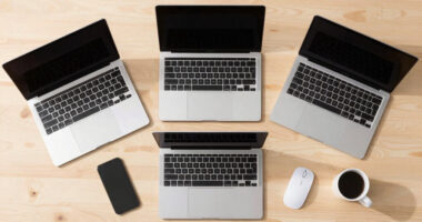 The Future Is AI: 9 Best Mobile Workstation Laptops For 2026