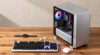 The High-End PC and Workstation Tax