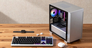 The High-End PC and Workstation Tax