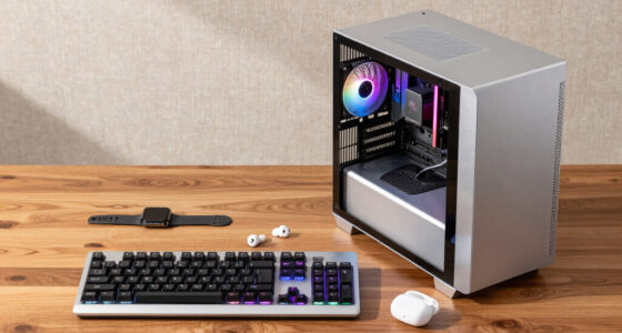 The High-End PC and Workstation Tax