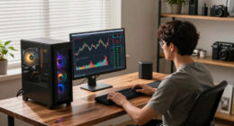 The High-End PC And Workstation Tax