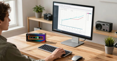 The Memory Squeeze: Why Your RAM Bill Doubled