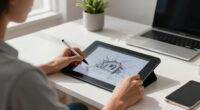 The Most Advanced AI Drawing Tablets Of 2026 Revealed