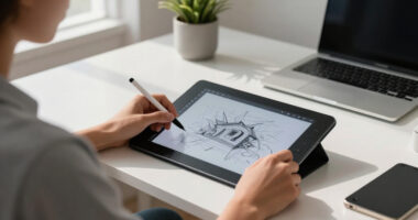 The Most Advanced AI Drawing Tablets Of 2026 Revealed