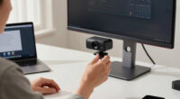The Role Of AI In Shaping The Future Of Webcams In 2026