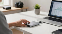 The SSD Squeeze: Why Storage Joined The Party