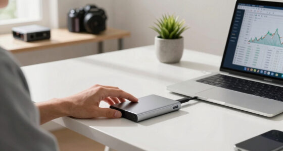 The SSD Squeeze: Why Storage Joined The Party