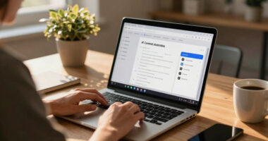 The Top 12 AI Tools For Effortless Content Automation In 2026
