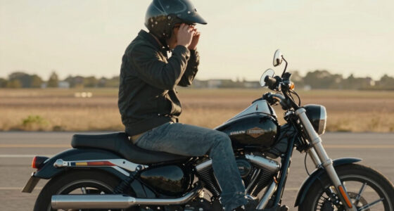 Tilley Harley-Davidson Celebrates America's 250Th With Three Days Of Riding, Live Music And Community
