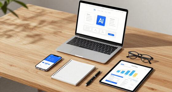 Top 14 AI Tools That Will Revolutionize Student Workflows In 2026