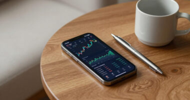 Tpg Re Finance Trust Surges In Global Coverage