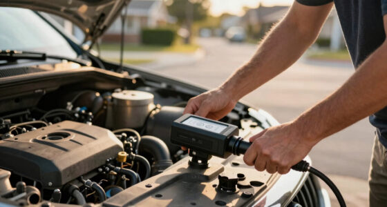 Trump announces pardons for pollution violators prosecuted for "fixing their car"