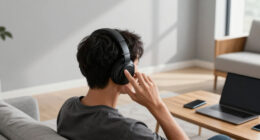 Upgrade Your Studio With AI-Powered Headphones In 2026