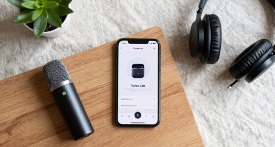 Voice-Health Apps For Prosumer Users: Spotlight On Pocket Voice Lab