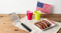 Walmart is lowering prices on summer BBQ items. Trump says it’s because of him