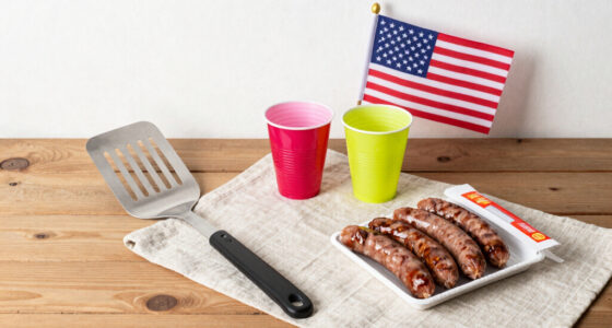 Walmart is lowering prices on summer BBQ items. Trump says it’s because of him