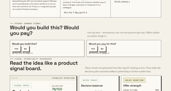 What The Benchmarking Of Apple’s SpeechAnalyzer API Reveals About Tech Trends