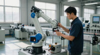 Why Siemens Is Betting Big On AI For Factory Automation