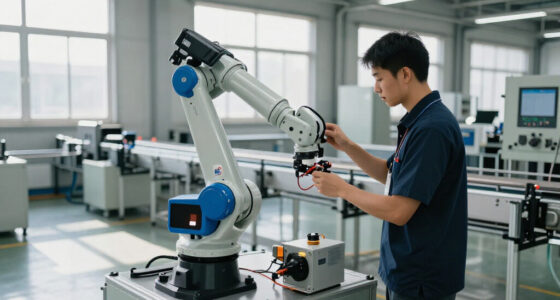 Why Siemens Is Betting Big On AI For Factory Automation