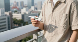Will The Lowest Temperature In Tokyo Be 30°C On July 21?