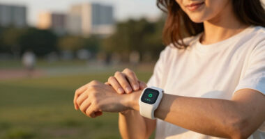 Women's Health Radar