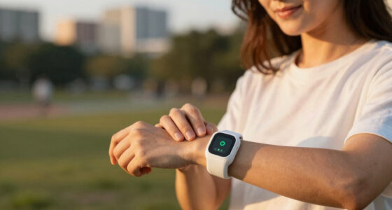 Women's Health Radar