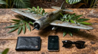 World War II Fighter Wreck Of America's Top Ace Recovered From Jungles Of Papua New Guinea