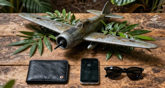 World War II Fighter Wreck Of America's Top Ace Recovered From Jungles Of Papua New Guinea