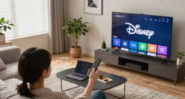 YouTube TV and DirecTV Users May Be Eligible for $50M Disney Settlement