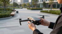 ZenaDrone Starts Testing Of Interceptor P-1 Counter-UAS Platform
