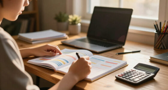 10 Best Financial Literacy Workbooks For Students In 2026