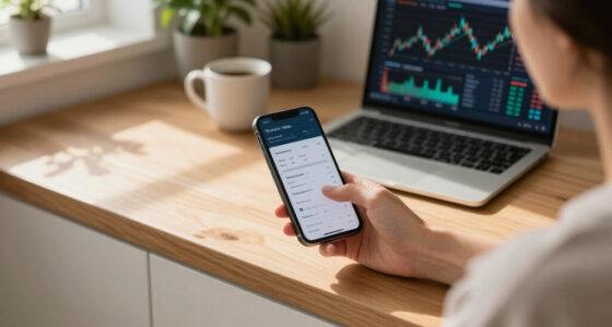 10 Best Investment Tracking Apps in 2026