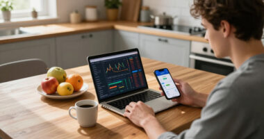 10 Best Student Investment Accounts in 2026
