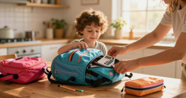 13 Best Back to School Supplies for a Smooth Start in 2026