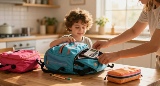 13 Best Back to School Supplies for a Smooth Start in 2026